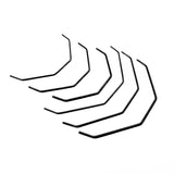 Sway Bar Tuning Set: ALL 5IVE - LOS-3667
