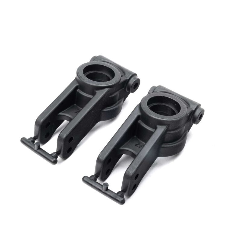 Hub Carrer Set, Rear (2): All 5IVE - LOS-3668