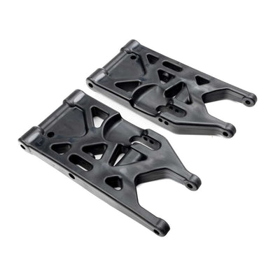 Suspension Arm Set, Rear (2): 5IVE-3.0 - LOS-3669
