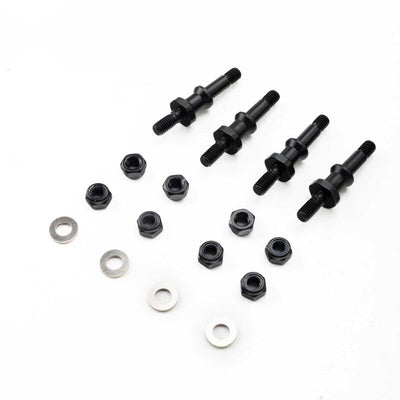 Shock Mount Set (4): 5IVE-T 3.0 - LOS-3670