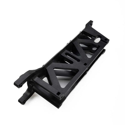 Chassis Brace Rear, Electric: 5IVE-TE - LOS-3671