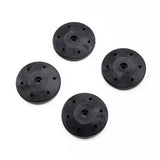 32mm Taper Shock Piston 2.0 x 6 (4): 5IVE-T 3.0 - LOS-3675