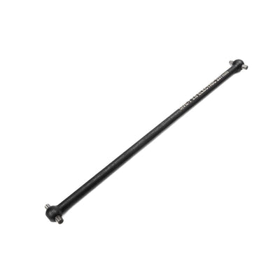 Center Dogbone 237.0mm, Rear: 5IVE-TE - LOS-3676