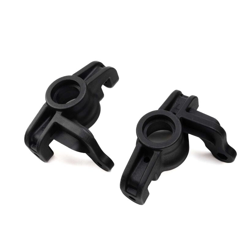 Spindle Set, Front (2): All 5IVE - LOS-3678