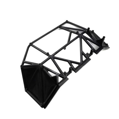 Left Side Cage, Door: 5IVE-T 3.0 - LOS-3679