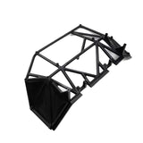 Left Side Cage, Door: 5IVE-T 3.0 - LOS-3679