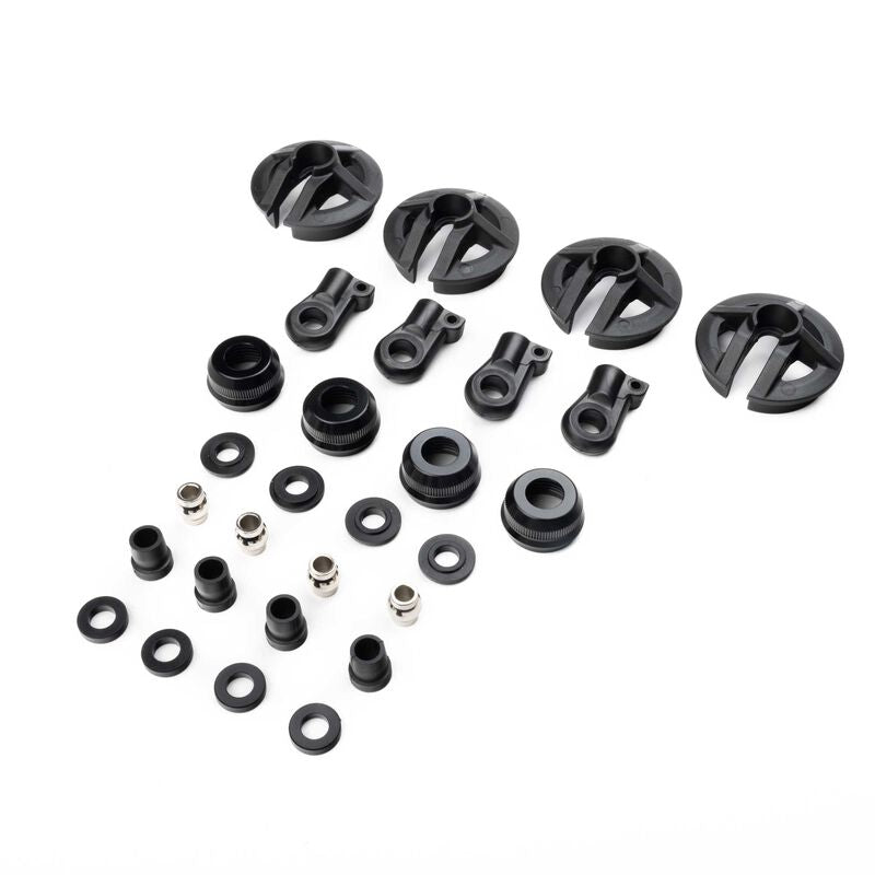 Shock Plastics and Balls (4): All 5IVE - LOS-3685