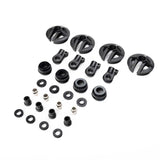 Shock Plastics and Balls (4): All 5IVE - LOS-3685