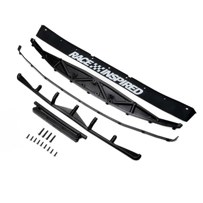 Front Bumper and Valence: 5IVE-3.0 - LOS-3686
