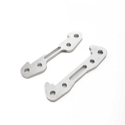 Hinge Pin Brace Set, Front, Steel: ALL 5IVE - LOS-3687