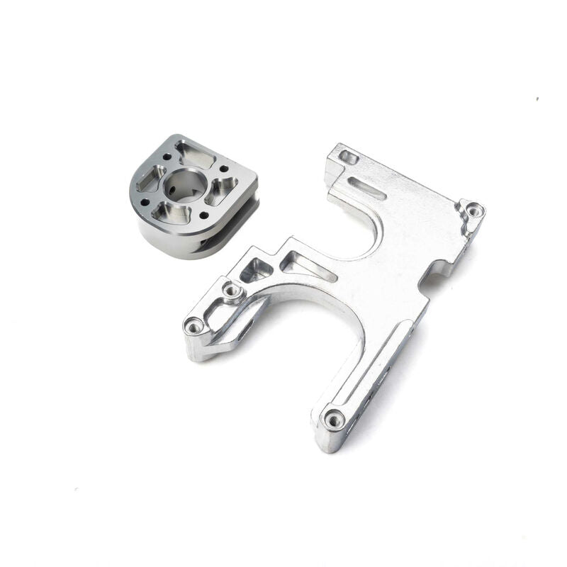 Motor Mount and Mounting Block: 5IVE-TE - LOS-3688