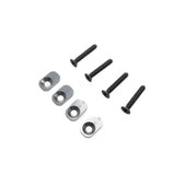 Motor Mount Insert 13 & 21 for 67T Spur: 5IVE-TE - LOS-3691