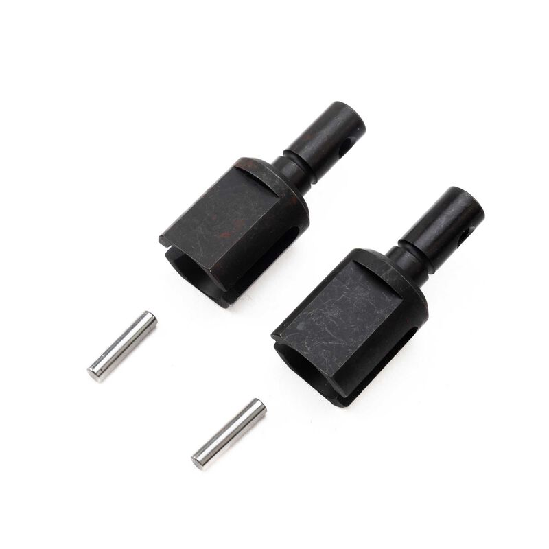 Center Differential Outdrive (2): ALL 5IVE - LOS-3694