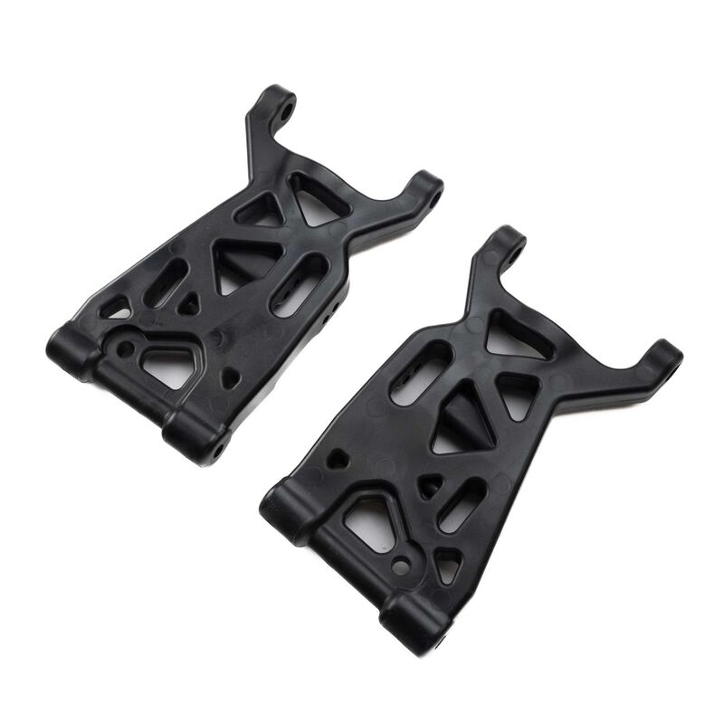 Suspension Arm Set, Front (2): ALL 5IVE - LOS-3700