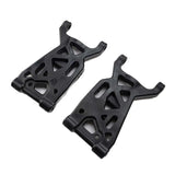Suspension Arm Set, Front (2): ALL 5IVE - LOS-3700