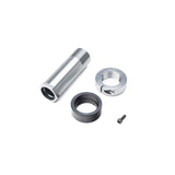 Servo Saver Tube, Nut and Elastomer: 5IVE-3.0 - LOS-3701