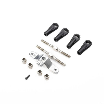 Steering Linkage Set: 5IVE-3.0 - LOS-3702