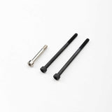 Rear Toe Block and Chassis Brace Screw: All 5IVE - LOS-3703