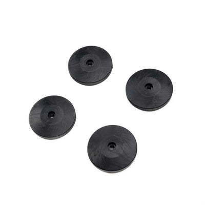 32mm Taper Shock Piston Blank (4): 5IVE-T 3.0 - LOS-3704