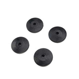 32mm Taper Shock Piston Blank (4): 5IVE-T 3.0 - LOS-3704