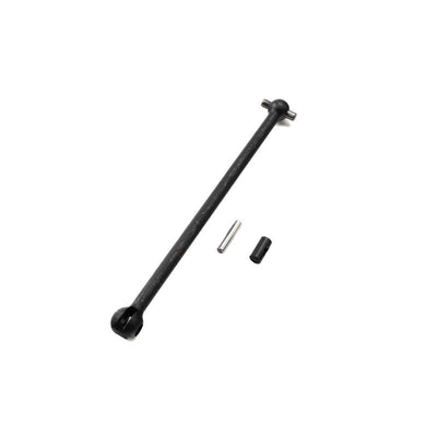 Front/Rear Driveshaft & CV Coupler (1): ALL 5IVE - LOS-3705