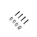 Motor Mount Insert 15.5 & 18.5 for 67T Spur: 5IVE-TE - LOS-3707