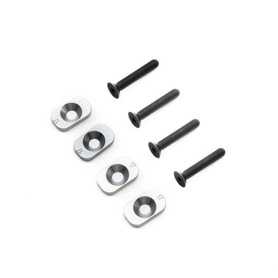 Motor Mount Insert 17 for 67T Spur: 5IVE-TE - LOS-3708