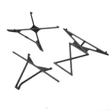 Center & Front Top Cage Support Set: 5IVE-T 3.0 - LOS-3710