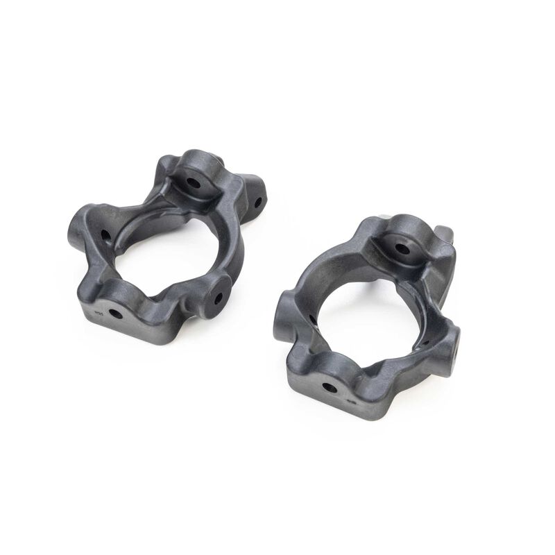Spindle Carrier Set, Front, 10 Deg (2): All 5IVE - LOS-3711