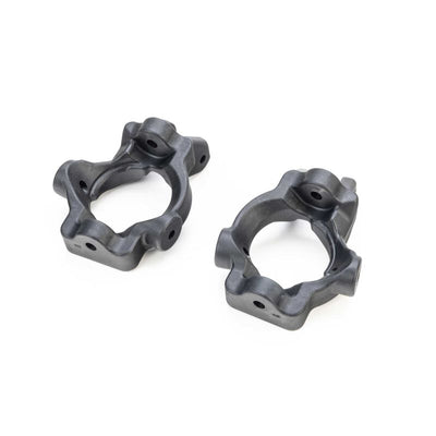 Spindle Carrier Set, Front, 10 Deg (2): All 5IVE - LOS-3711