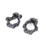 Spindle Carrier Set, Front, 10 Deg (2): All 5IVE - LOS-3711