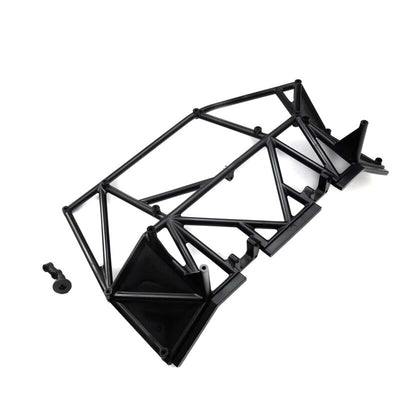 Right Side Cage, Door: 5IVE-T 3.0 - LOS-3712
