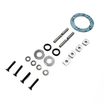 Differential Seal & Hardware Set (1): ALL 5IVE - LOS-3713