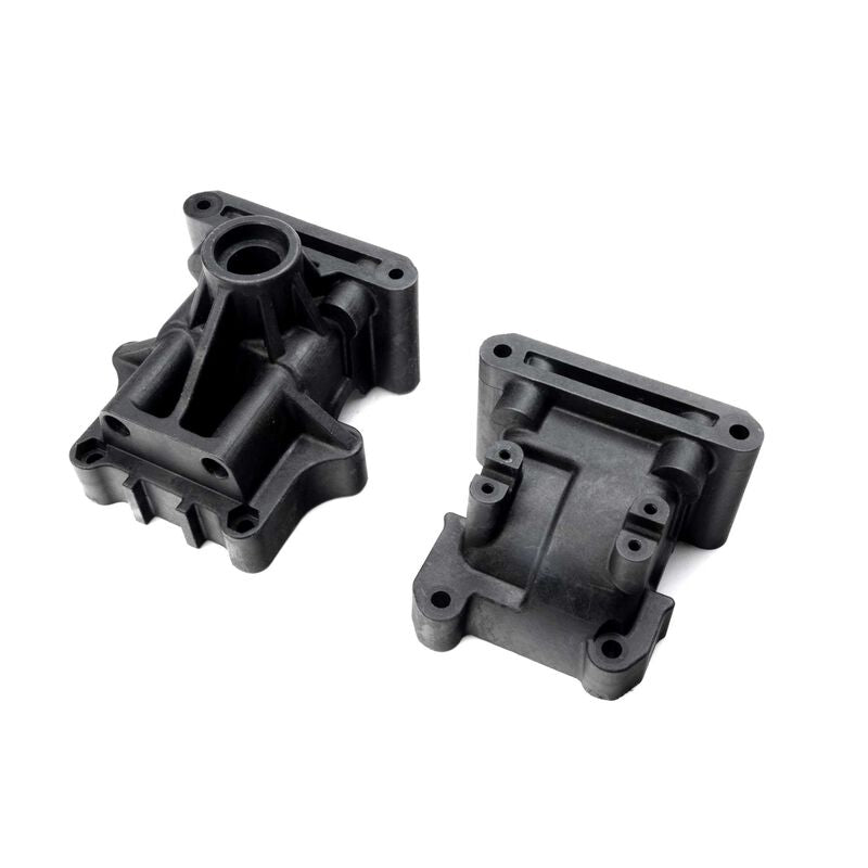 Gear Box Set, Rear, Electric: 5IVE-TE - LOS-3717