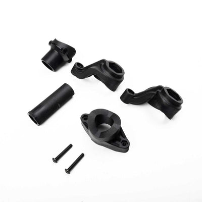 Dual Sided Servo Saver and Bellcrank Set: 5IVE-3.0 - LOS-3719