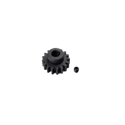Pinion Gear 17T, Mod 1.5, 8mm 