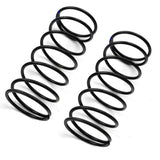 Front Spring, 11.3 lb Rate, Blue (2): 5IVE-T 3.0 - LOS-3731