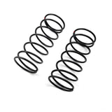 Front Spring 12.3 lb Rate, Red (2): 5IVE-T 3.0 - LOS-3736