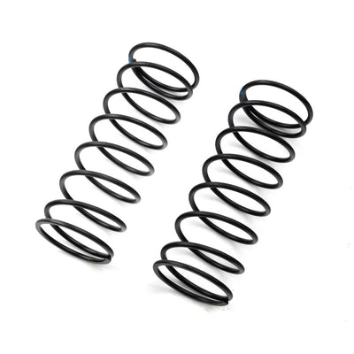 Rear Spring, 10.4 lb Rate, Blue (2): 5IVE-T 3.0 - LOS-3737