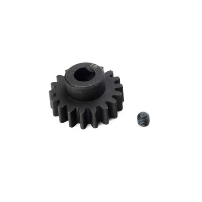 Pinion Gear 18T, Mod 1.5, 8mm 