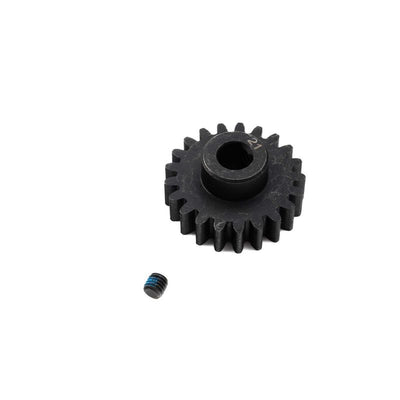 Pinion Gear 21T, Mod 1.5, 8mm 