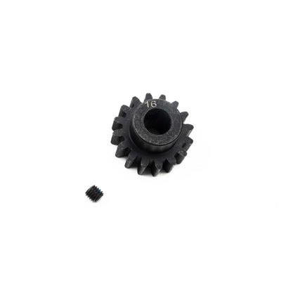 Pinion Gear 16T, Mod 1.5, 8mm 