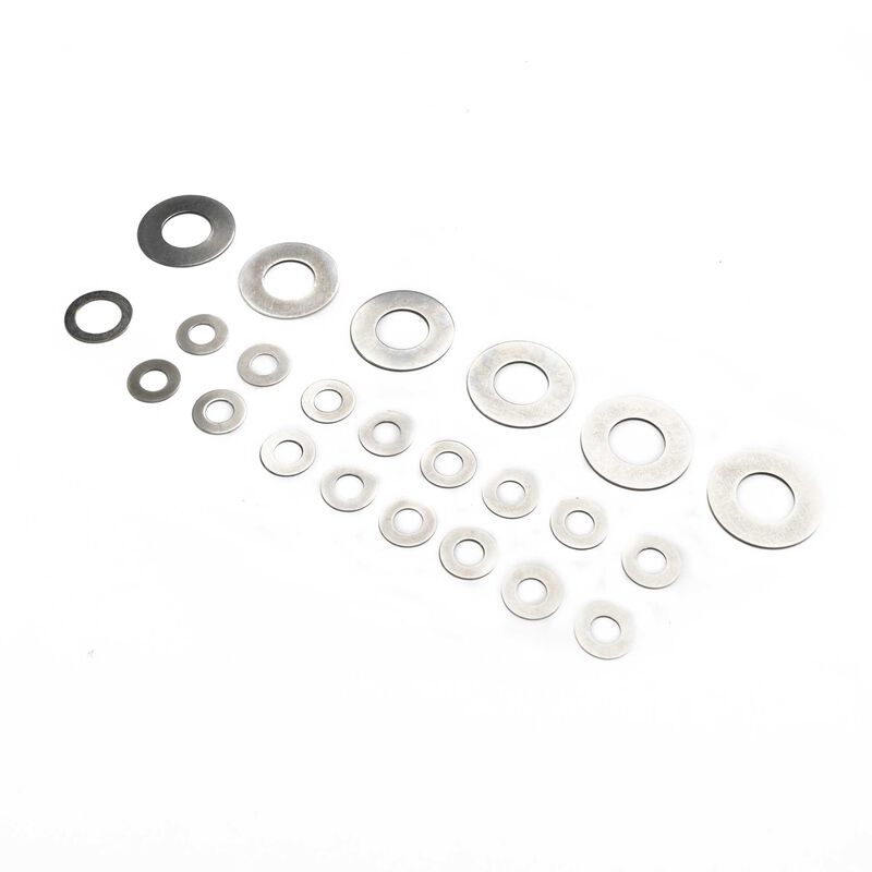 Shim Set STL (24): ALL 5IVE - LOS-3963