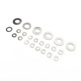 Shim Set STL (24): ALL 5IVE - LOS-3963