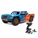 1/5 Losi 5IVE-TE 3.0 PRE ORDER - LOS05022