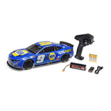 1/12 Losi NASCAR 2025 Chase Elliott No. 9 NAPA (Battery & Charger Included) - LOS1122509