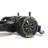 1/12 Losi NASCAR 2025 Chase Elliott No. 9 NAPA (Battery & Charger Included) - LOS1122509