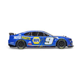 1/12 Losi NASCAR 2025 Chase Elliott No. 9 NAPA (Battery & Charger Included) - LOS1122509