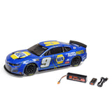 1/12 Losi NASCAR 2025 Chase Elliott No. 9 NAPA (Battery & Charger Included) - LOS1122509