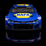1/12 Losi NASCAR 2025 Chase Elliott No. 9 NAPA (Battery & Charger Included) - LOS1122509